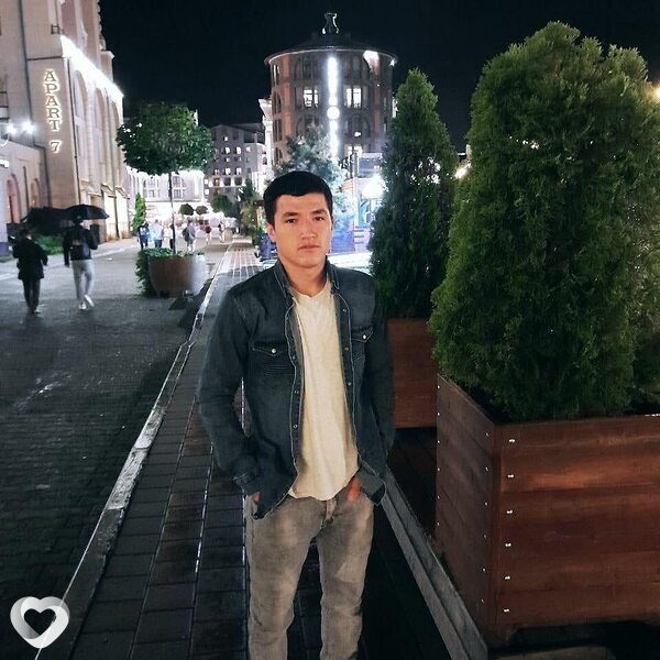 Герой, 22, Сочи — анкета №3389836