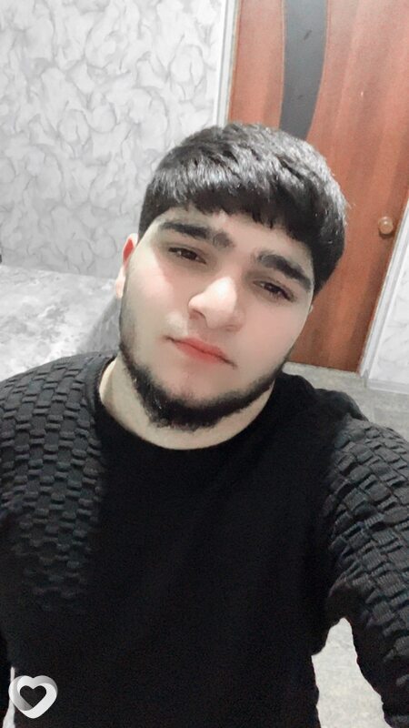 Жорик, Кант