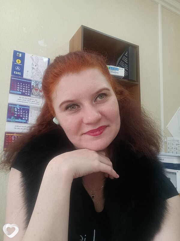 Наталья, 37, Новошахтинске — анкета №3389143