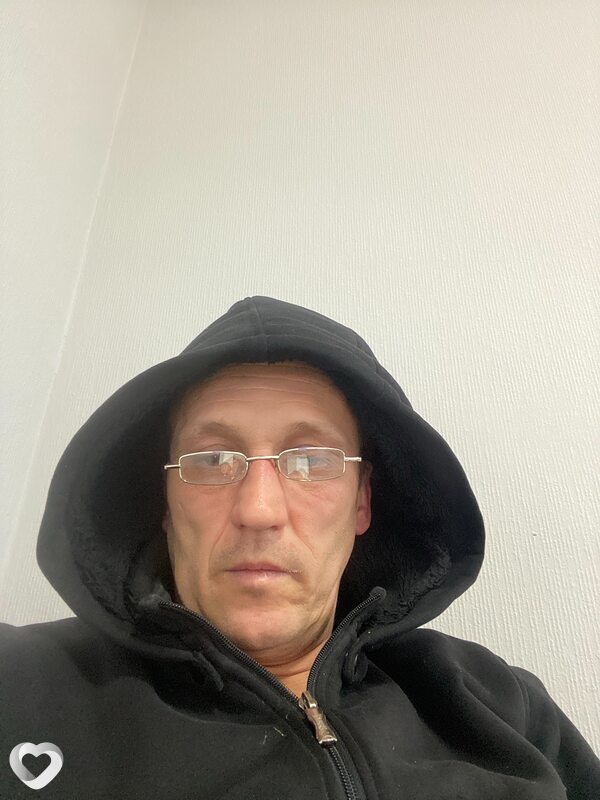 Дим, 39, Челябинске — анкета №3389144