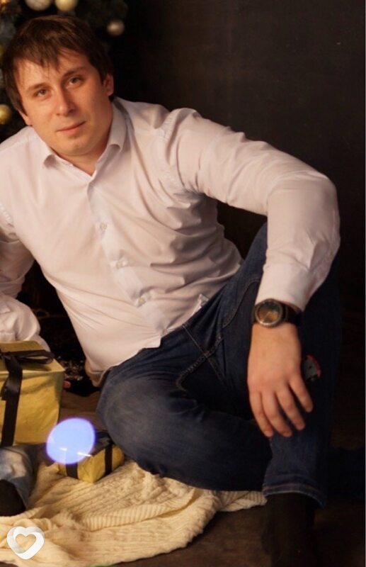 Денис, 34, Нижневартовске — анкета №3389162