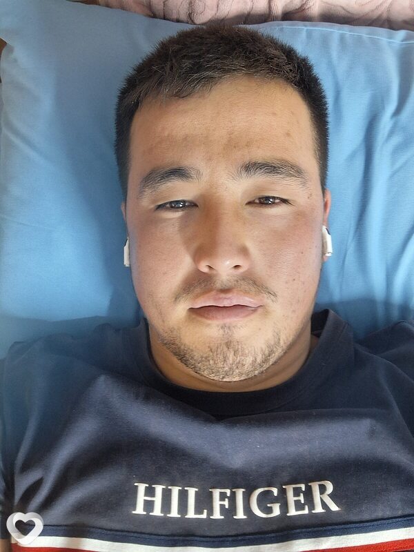 Абай, 25, Таразе — анкета №3388970