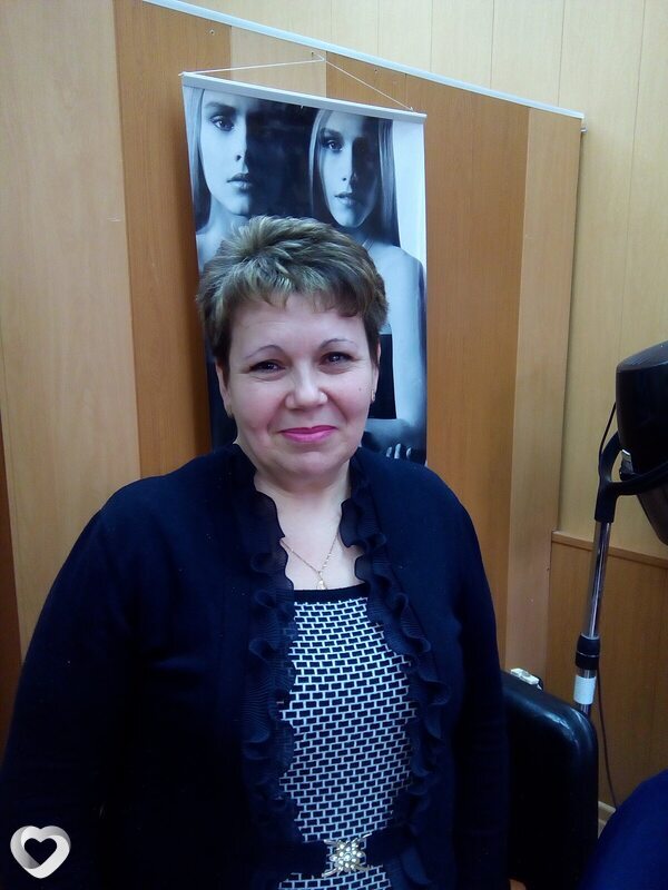 Nadezhda, 56, Тамбове — анкета №3388973
