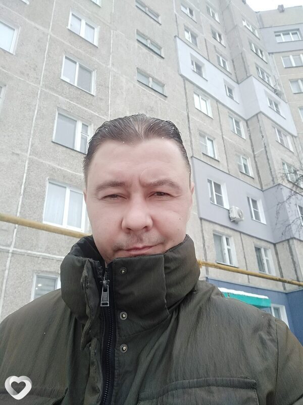Артем, 37, Нижнем Новгороде — анкета №3388981
