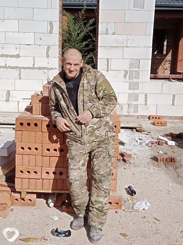 Сергей, 44, Ярославле — анкета №3388984