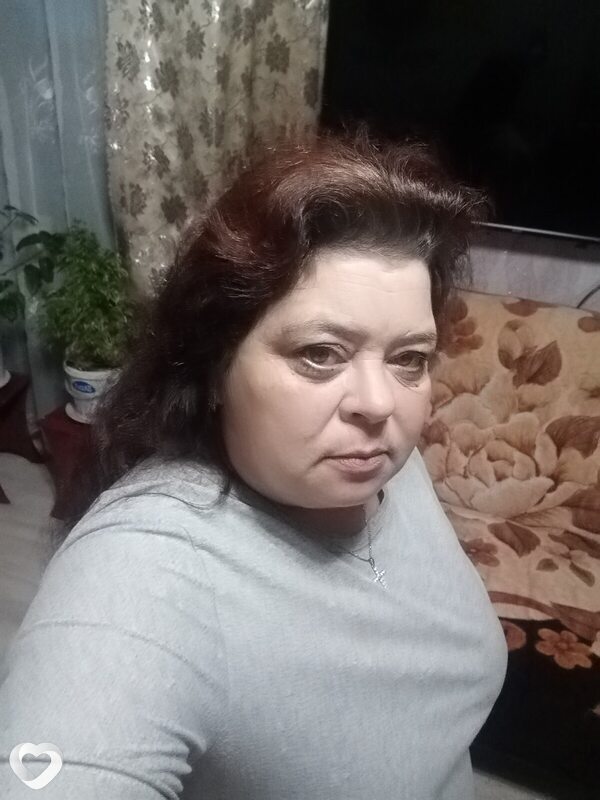 Елена, 47, Перми — анкета №3388985