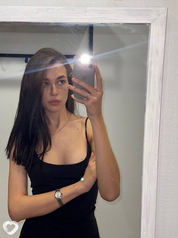 Marine, 37, Нижнем Новгороде — анкета №3388986