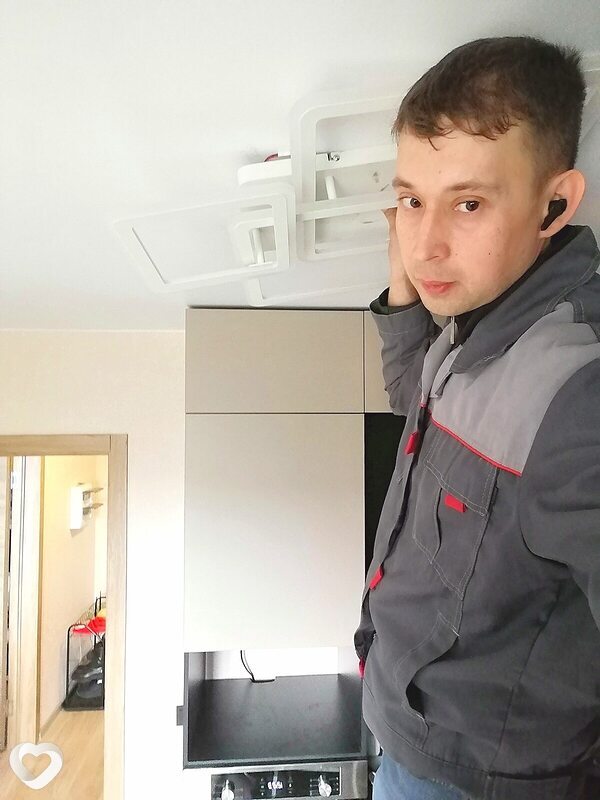 Вадим, 39, Воронеже — анкета №3389073