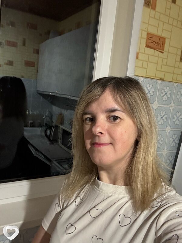 Екатерина, 40, Минске — анкета №3389080