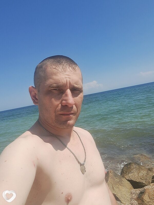 Тигр, 41, Волгограде — анкета №3389222