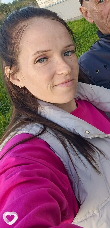 Анна, 32, Великом Новгороде — анкета №3389227