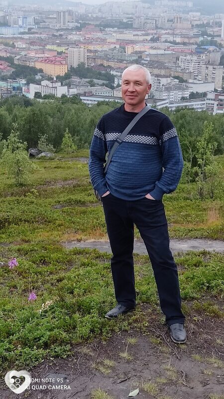 Алексей, 51, Чебоксарах — анкета №3389231
