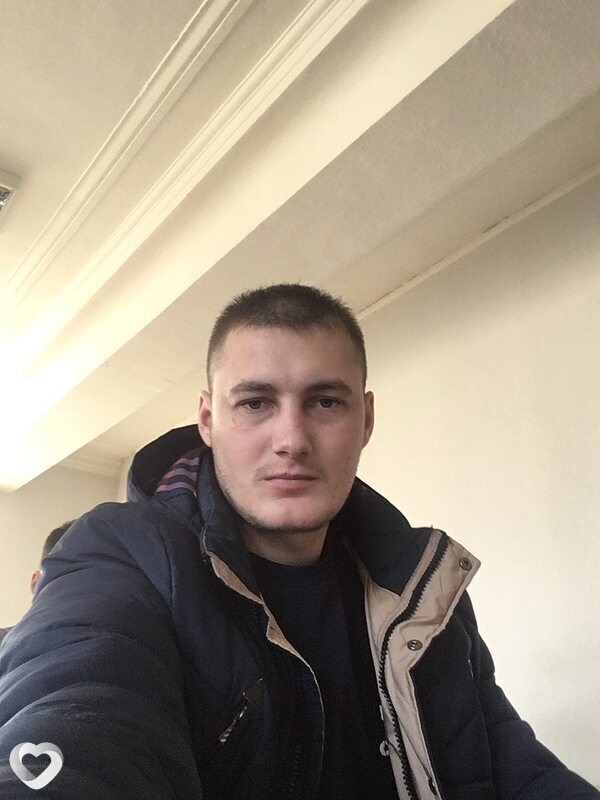 Den, 30, Кишинёв — анкета №3389240