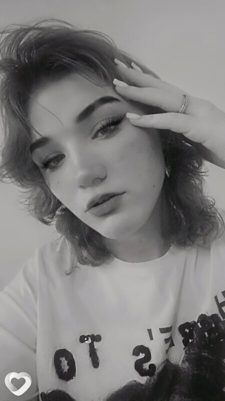 Алина, 20, Электростали — анкета №3389426