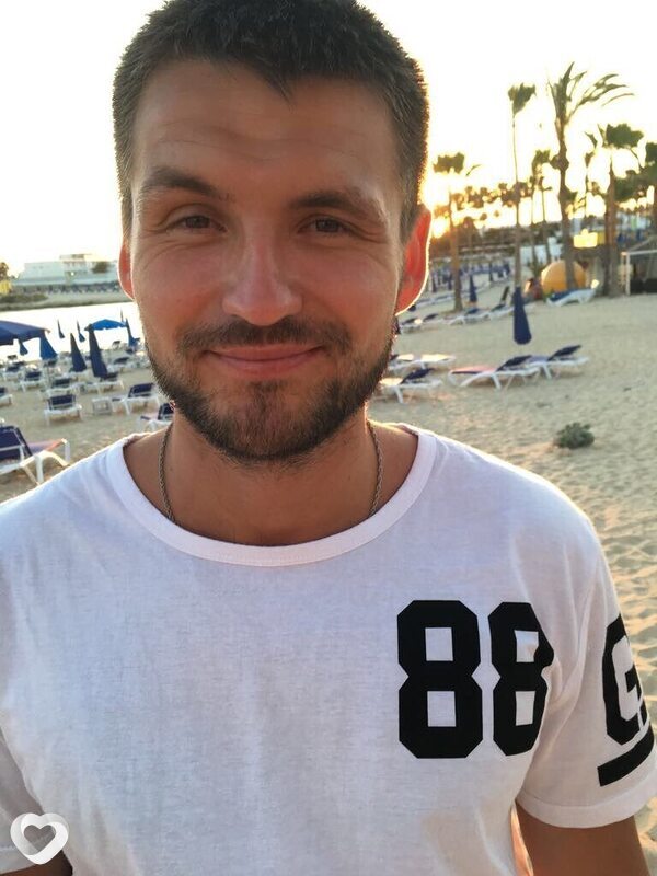 Максим, 40, Владимире — анкета №3389242