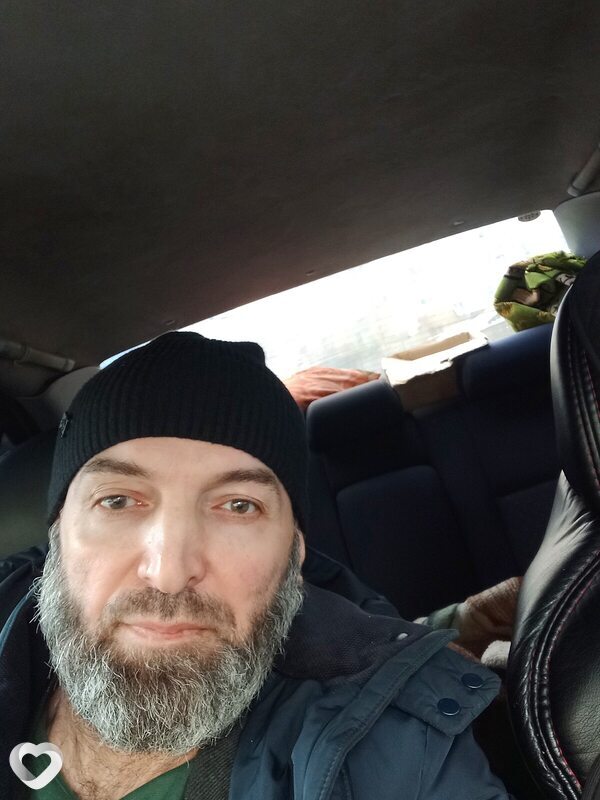 Арслан, 52, Махачкале — анкета №3389244