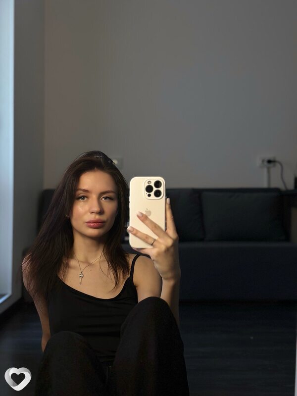 Анастасия, 22, Санкт-Петербурге — анкета №3389260