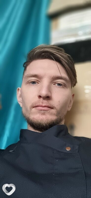 Саша, 29, Екатеринбурге — анкета №3389262