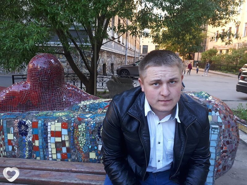 Александр, 34, Санкт-Петербурге — анкета №3389166