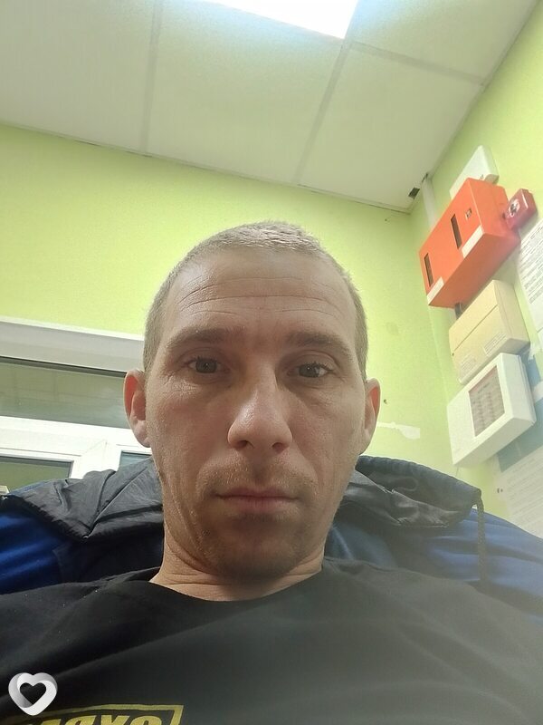 Владимтр, 36, Москве — анкета №3389169