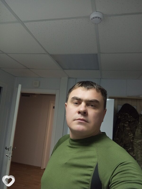 Сергей, 34, Орёл — анкета №3389174