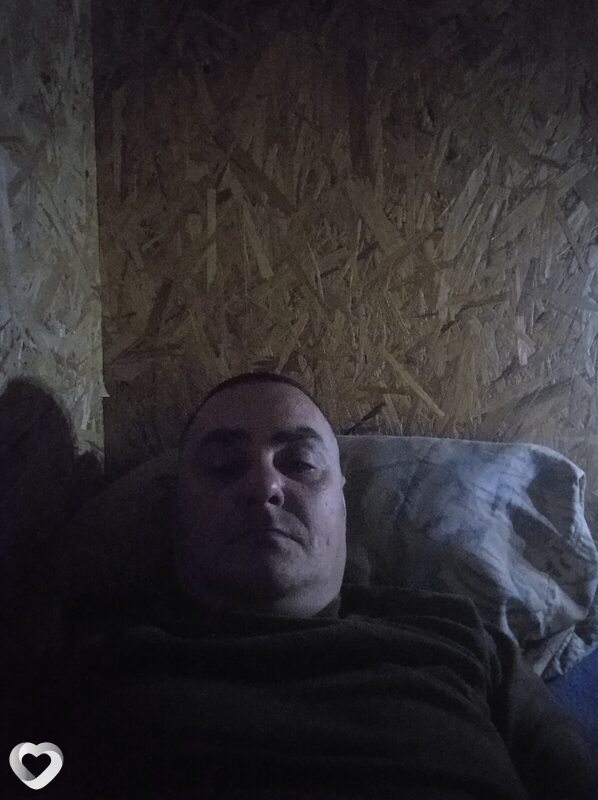 Максим, 43, Красном Луче — анкета №3389181