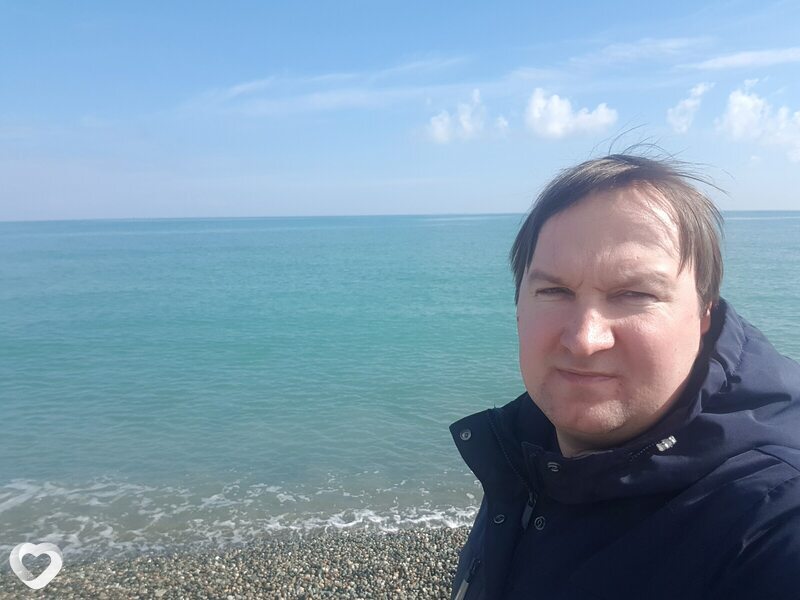 Андрей, 35, Нефтеюганске — анкета №3389183
