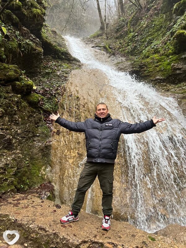 Сергей, 44, Тимашевске — анкета №3389184