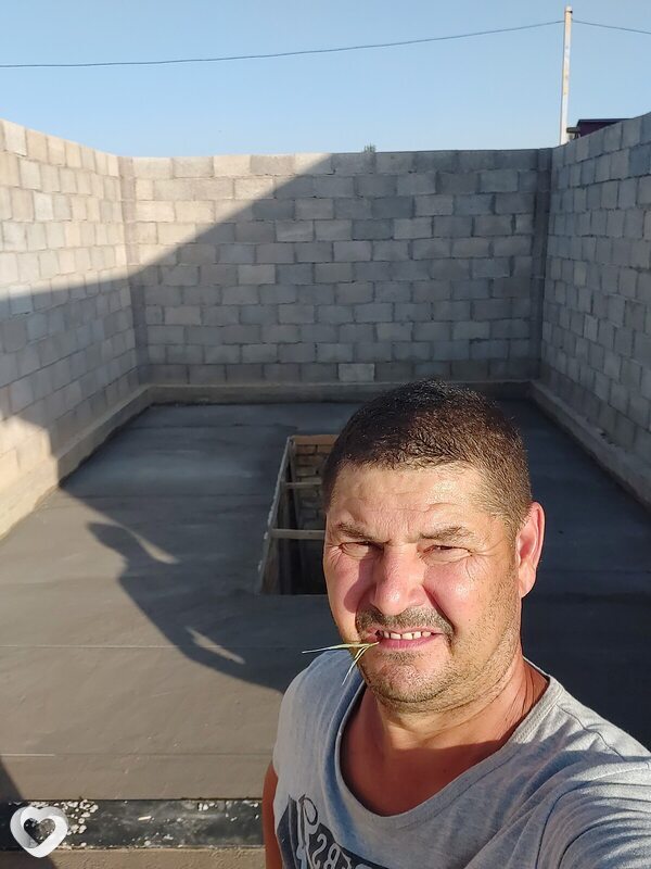 Ильхам, 52, Ташкент — анкета №3389190