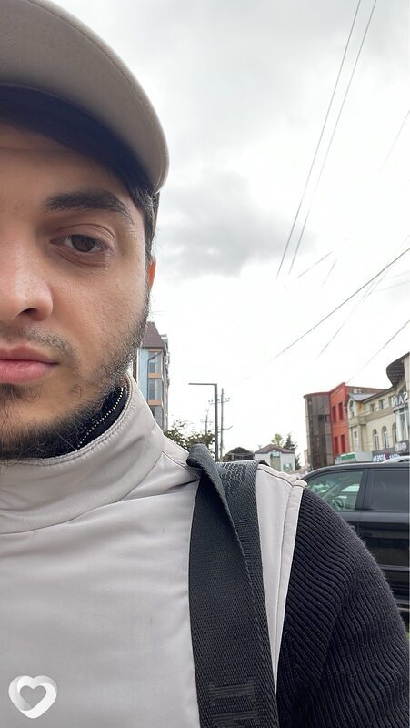 Магомед, 28, Каспийске — анкета №3389320