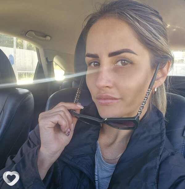 Ирина, 32, Воронеже — анкета №3389325