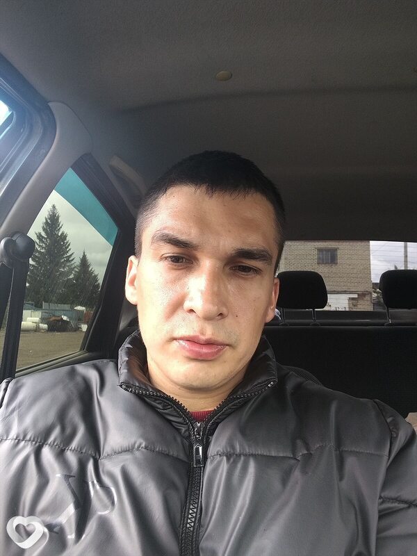 Расим, 30, Казани — анкета №3389339