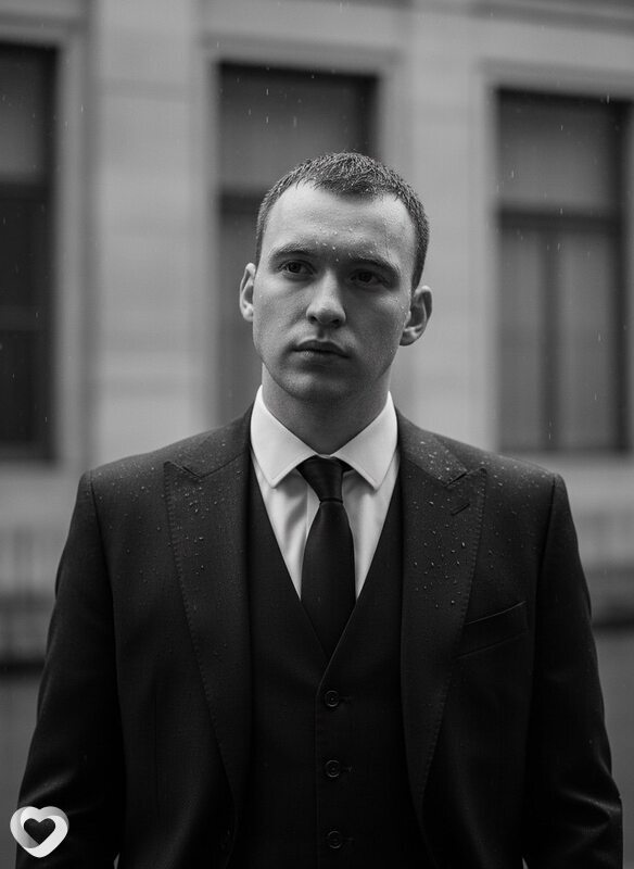 Руслан, 23, Москве — анкета №3389269