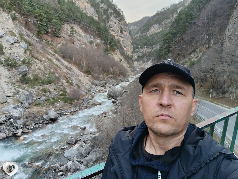 Александр, Электросталь
