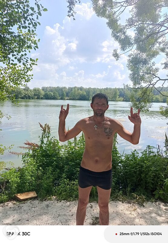 Дмитрий, 37, Москве — анкета №3389295