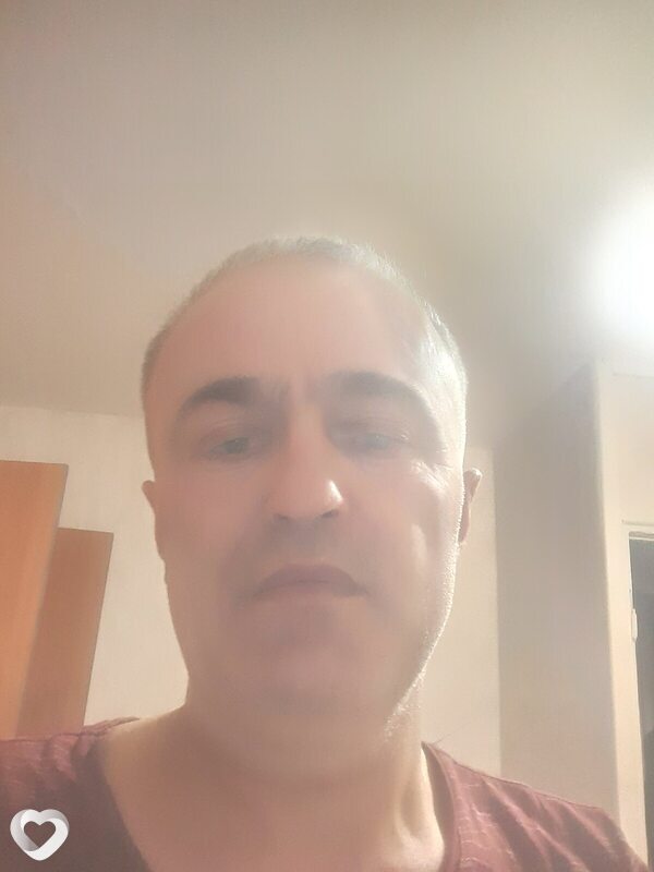 Алик, 51, Кемерове — анкета №3389301