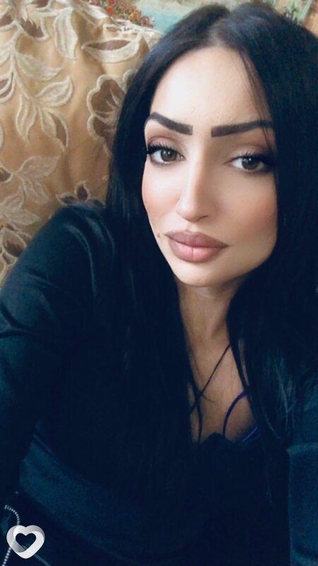 Вика, 23, Воронеже — анкета №3389304