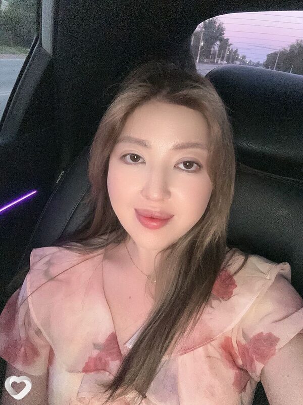 Алина, 26, Бишкек — анкета №3389306