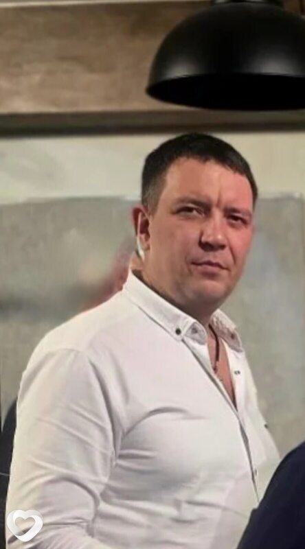 Евгений, 42, Пензе — анкета №3389307