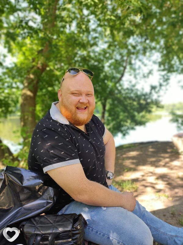 Сергей, 33, Москве — анкета №3389309