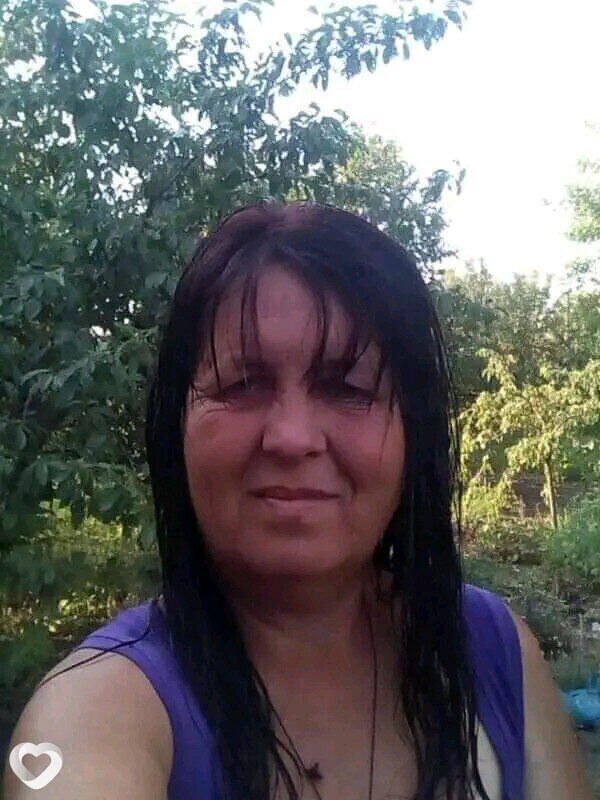 Наталья, 49, Павлограде — анкета №3389397
