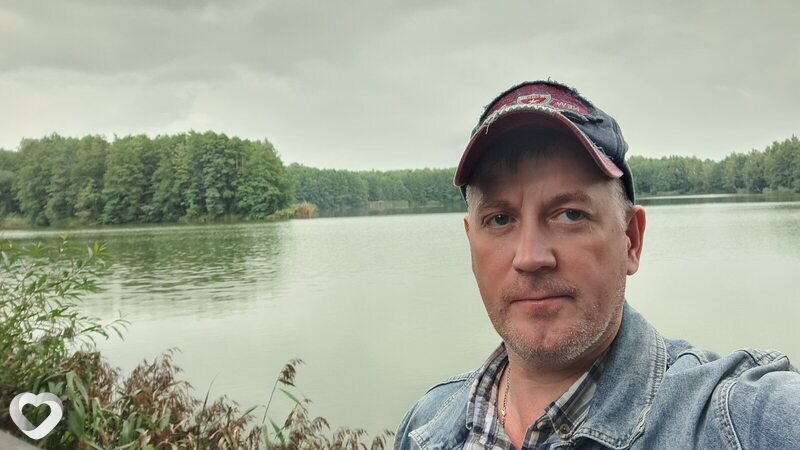 Павел, 43, Калининграде — анкета №3389401