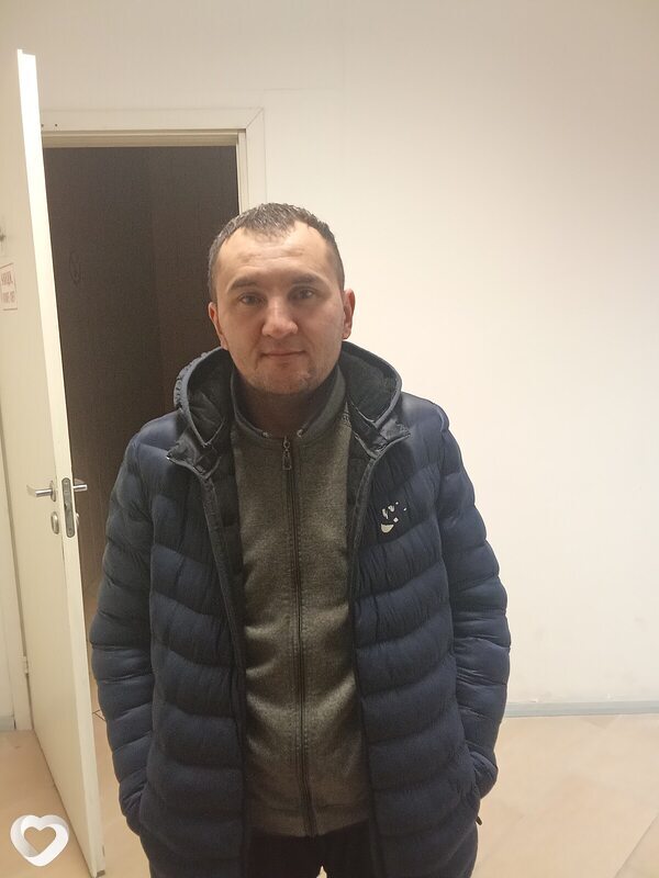 Асылбек, 38, Серпухове — анкета №3389403