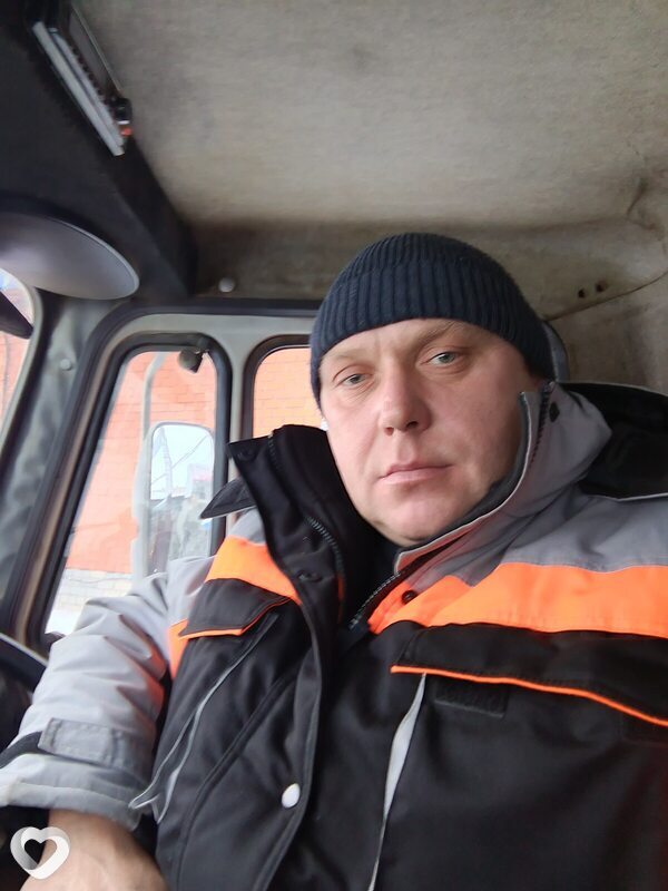 Сергей, 41, Алапаевске — анкета №3389405