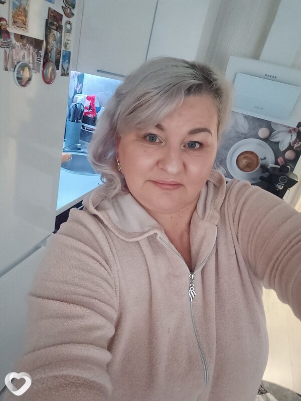 Елена, Люберцы