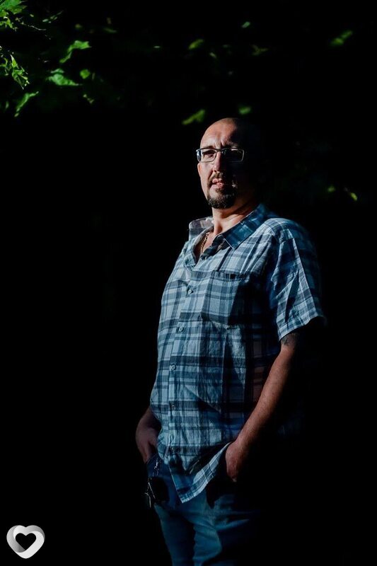 Дмитрий, 45, Туле — анкета №3389409