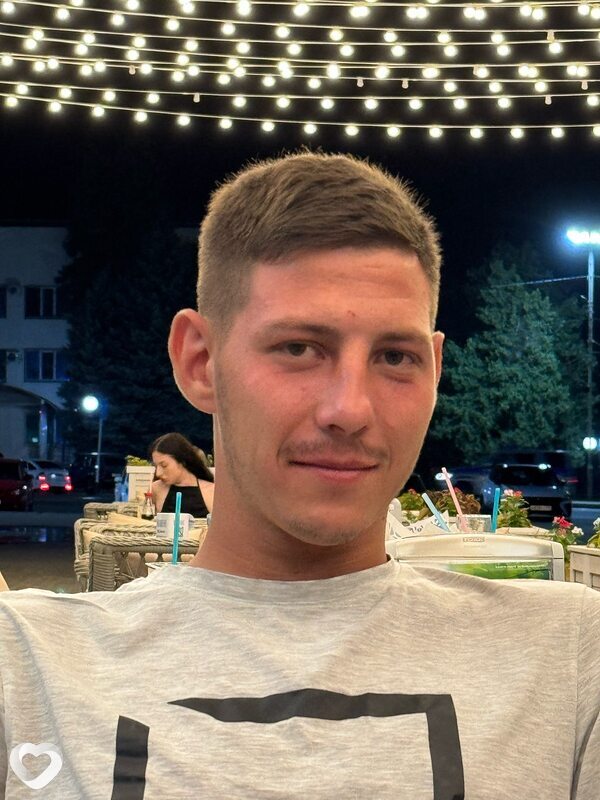 Руслан, 25, Краснодаре — анкета №3389411