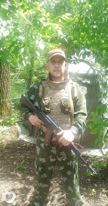 Владимир, 38, Челябинске — анкета №3389121