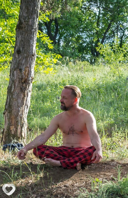 Mike, 45, Ростове-на-Дону — анкета №3389135