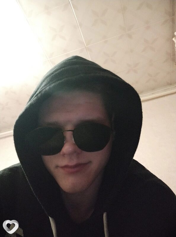 Даниил, 23, Костроме — анкета №3389137